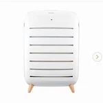 Homedics C500 Smart Wifi Air Purifier True Hepa Large Room White. Fixed Price $299.99.