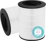 Oransi Mod/mod+ Air Purifier Filters, 2-PACK Hepa & Carbon Replacement. Fixed Price $133.99.