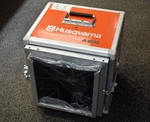 Husqvarna 600 Air Scrubber Blower 120V Cfm Industrial Mpn 967684401. Fixed Price $399.99.