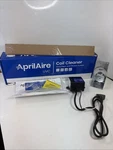 Aprilaire AUV24V Chemical Free Uvc Coil Cleaner 16 Bulb, 254NM, 17W Hvac. Fixed Price $89.95.