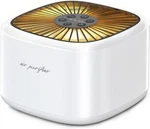 Whisper-quiet Hepa Air Purifier, 12 Colors, 3 Fan Modes & Sleep. Fixed Price $116.99.
