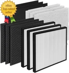 3 Set MINUSA2 Filter Replacement Kit Compatible With Purifier Spa 700. Fixed Price $132.86.