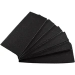 6-PACK Hqrp Full Size Pre Filter For Hamilton Beach 04383 04384 04386 Purifiers. Fixed Price $15.95.