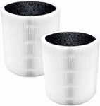 H13 Replacement Hepa/carbon Combo Filter With Nuwave Oxypure Air Cleaner.... Fixed Price $35.94.
