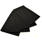 Hqrp Carbon Filters For Holmes HAPF60-U3 HAPF60PDQ-U (4X,8X 12-PACK). Fixed Price $7.95.