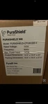 Purashield 500-CPUM-4 Antimicrobial Air Scrubber, Clean For Your Office. Fixed Price $399.99.