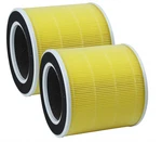2 Packs Replacement Filter For Renpho RP-AP089W RP-AP089B AP-089S. Fixed Price $29.00.