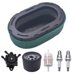 Air Oil Filter For Kohler 7000 Series Engine 32 083 09-S 12 050 01-S & Fuel Pump. Fixed Price $20.09.