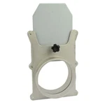 4" Metal On/off Aluminum Blast Gate For Dust Collector Collection. Fixed Price $23.19.