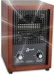 Mammoth And Ozone Generator 3000 Mg/hour, Adjustable Up 3,500 Sqft Ionize. Fixed Price $213.98.