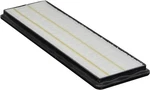 Hoover High Efficiency Final Filter, 40110001 - Pack Of 3. Fixed Price $39.55.