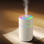 230ML Usb Aromatherapy Diffuser Mist Humidifier Led Air Purifier Home Car Sleep.. Fixed Price $19.89.