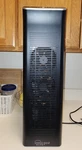 Envion TA740 Ionic Pro Elite Ionizer/purifier W/permanent Filter *tested/works*. Fixed Price $145.00.