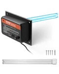 Vevor Air Purifier Whole House 36W 16IN Uv Light Duct For Hvac Filter. Fixed Price $72.99.