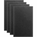 Honeywell HRF-A200 Pre-cut Carbon Pre-filter For HPA200 Series Ai HRFA200. Fixed Price $105.00.