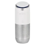 Compact Travel Hepa Air Purifier 3 Speed Dust Dander Smoke Pollen Cleaner. Fixed Price $57.95.