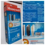 Honeywell Vicks Holmes Hepa-clean Filter HHT-080,081,085,09,011,145,149, 16200. Fixed Price $29.99.