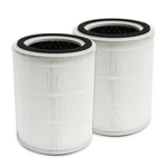 Pureburg TPAP001 Replacement Filter Compatible With Toppin Comfy Air C2 P.... Fixed Price $41.76.