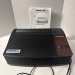 Purifier Oreck Xl Professional Type 1 Model Airpb Tested Working. Fixed Price $30.00.