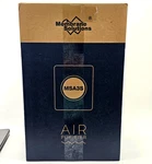 Membrane Solutions Smart Air Purifier H13 Hepa For Home Allergies Smoke MSA3S. Fixed Price $199.95.