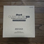 Shark Clean Sense Max HE1FKPRO Replacement Filter For Air Purifier Grey. Fixed Price $41.99.