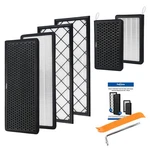 Compatible With Tesla Model Y 2020-2025 Juniper Cabin Air Filter Intake Heap .... Fixed Price $107.88.