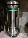 Guardian EV-9-102 Uv-c Uvc Room Air Purifier Sanitizer Germicidal Euc. Fixed Price $59.41.