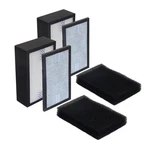 Pureburg True Hepa Filter Set Compatible With Crane EE-5064 EE-5065,PART HS-1934. Fixed Price $39.49.