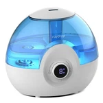 Raydrop 2.2L Humidifiers For Bedroom, Cool Mist With Timer, Digit.... Fixed Price $30.25.