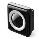 Coway Airmega AP-1512HH Hepa Purifier Black. Fixed Price $144.99.
