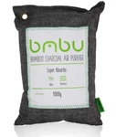 1000G Large Bamboo Charcoal Air Purifier Bag - Car Deodorizer Freshener Rem.... Fixed Price $38.90.