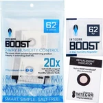 2-WAY Humidity Control Pack Preserve Flavor & Of 20. Fixed Price $30.98.