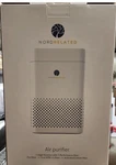 Nordrelated Air Purifier For Home Ozone Free (450 Sq Ft) Upgraded True H13 Hep. Fixed Price $36.44.