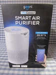 Geeni Petconnect Smart Air Purifier (new Sealed Box) Fast Free Shipping.. Fixed Price $89.99.