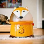 Crane Ultrasonic Cool Humidifiers For Bedroom & Baby Nursery 1 Gallon Tank/ New!. Fixed Price $72.99.