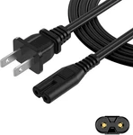 Ul Listed 6FT Ac Power Cord For Dedakj DDT-1B Concentrator Generator. Fixed Price $7.97.