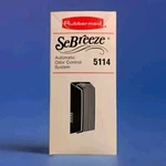 5114 Rubbermaid Sebreeze Automatic Odor Control System Made In Usa New. Fixed Price $16.79.