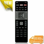 XRT122 For Smart Tv Vizio Remote Control W Amazon Netflix Iheart Radio App Key. Fixed Price $6.98.