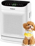 Air Purifiers For Home Large Room Up To 3000 Ft With Double Intake, Hepa. Fixed Price $126.99.