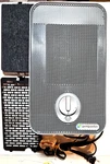 Germguardian 99.97% Of Allergens Hepa & Uv 3 In Tabletop Air Purifier AC4100. Fixed Price $29.99.
