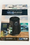 Shark Neverchange Air Purifier, 5-YEAR Hepa Filter Life, 650-SQ Ft Black. Fixed Price $165.00.