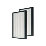 Nispira Hepa Filter Replacement For Coway Air Purifier AP-1012GH, Packs. Fixed Price $79.99.