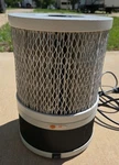 Aerus Electrolux Air Purifier F169A. Fixed Price $19.99.