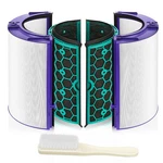 Replacement Filter For 8.7" X 8.8" 7.2", TP04/HP04 -1 Pack. Fixed Price $53.43.
