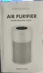 Megawise 2022 Updated Version Smart Air Purifier For Home Large Room To 10.... Fixed Price $65.00.