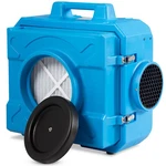 Hepa Air Scrubber Industrial Purifier Commercial Cleaner With Filtration. Fixed Price $349.99.