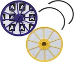 Pureburg DC07 Replacement Hepa Filter Set Compatible With Dyson Series Anim. Fixed Price $22.49.