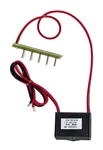 12VDC Variable Density Plasma Negative Ion Generator Module W/ Micro Needles Pin. Fixed Price $36.99.