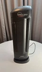 Ionic Pro Air Purifier CA-500B Silent Ionizer Tested And Working. Fixed Price $99.99.