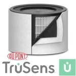 New Trusens Hepa 3-IN-1 Replacement Filter Drum For Z-2000 Medium Air Purifier. Fixed Price $65.20.